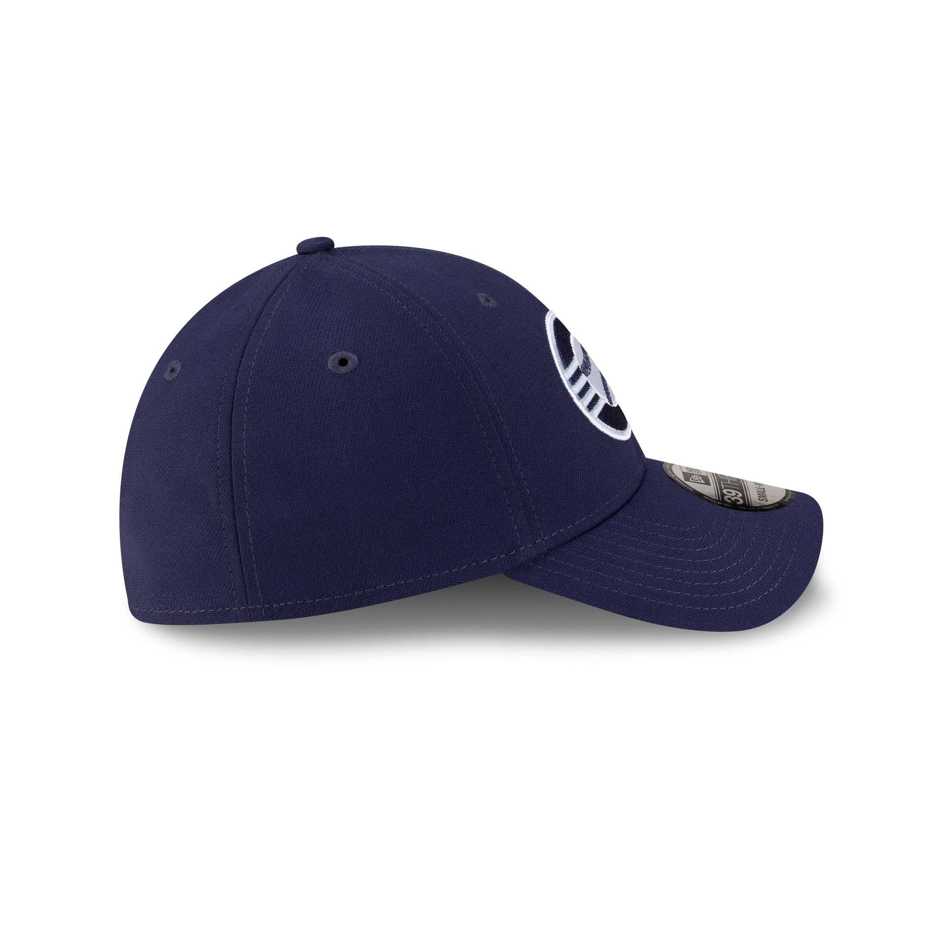 Charros de Jalisco 2026 Alt 2 39THIRTY Stretch Fit Hat