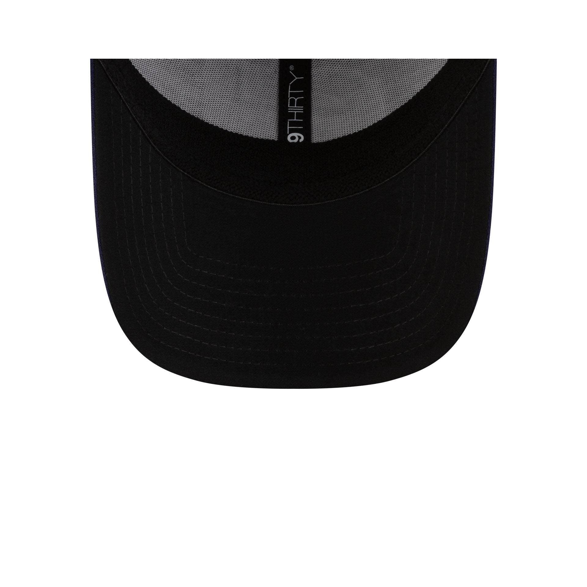 Charros de Jalisco 2026 Alt 2 39THIRTY Stretch Fit Hat