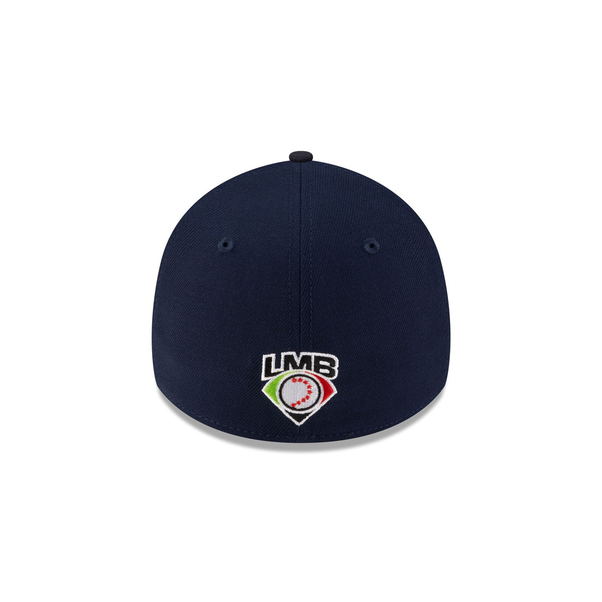 Sultanes de Monterrey 2026 Alt 3 39THIRTY Stretch Fit Hat