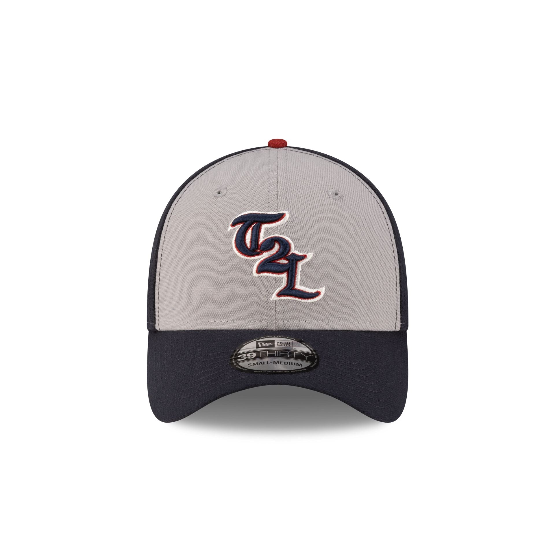 Tecolotes de los Dos Laredos 2026 Away 39THIRTY Stretch Fit Hat