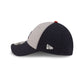 Tecolotes de los Dos Laredos 2026 Away 39THIRTY Stretch Fit Hat