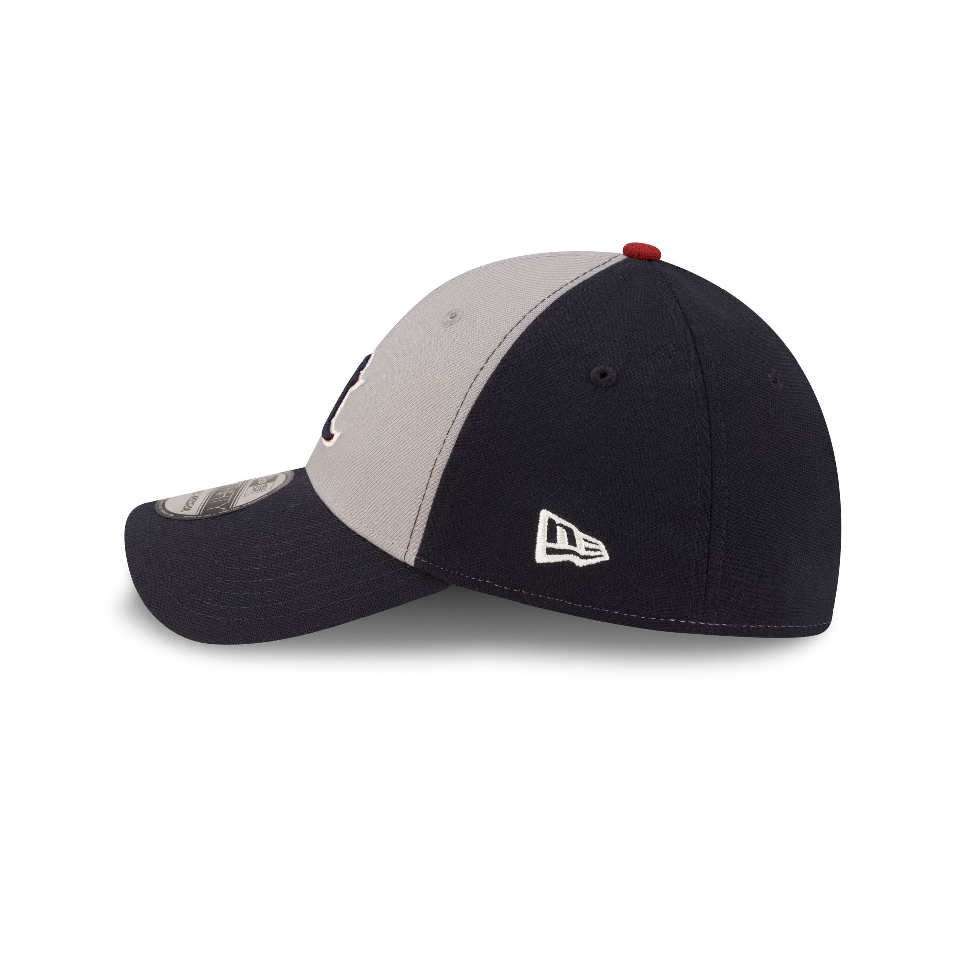 Tecolotes de los Dos Laredos 2026 Away 39THIRTY Stretch Fit Hat