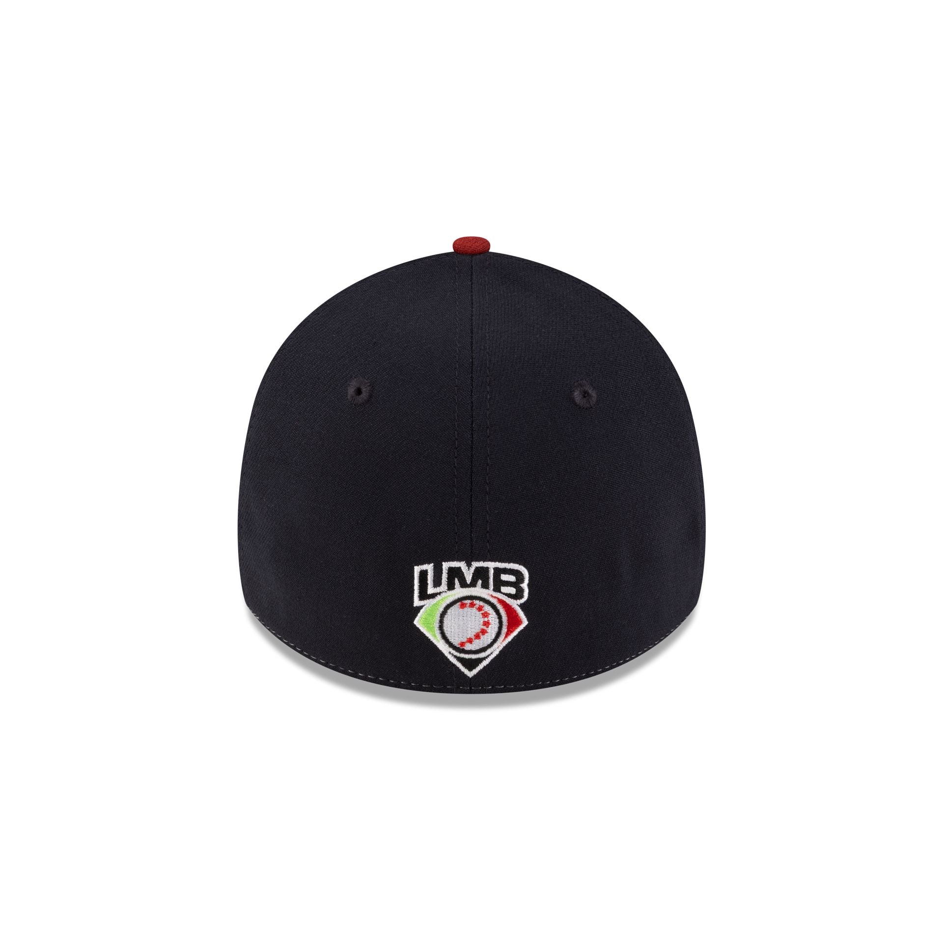 Tecolotes de los Dos Laredos 2026 Away 39THIRTY Stretch Fit Hat