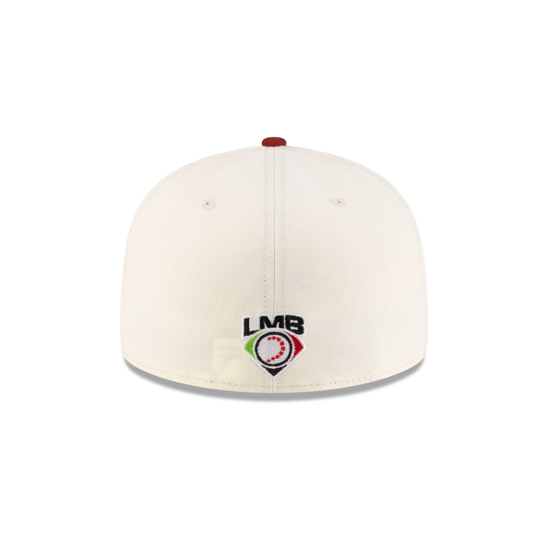 El Águila de Veracruz 2026 Home 59FIFTY Fitted Hat