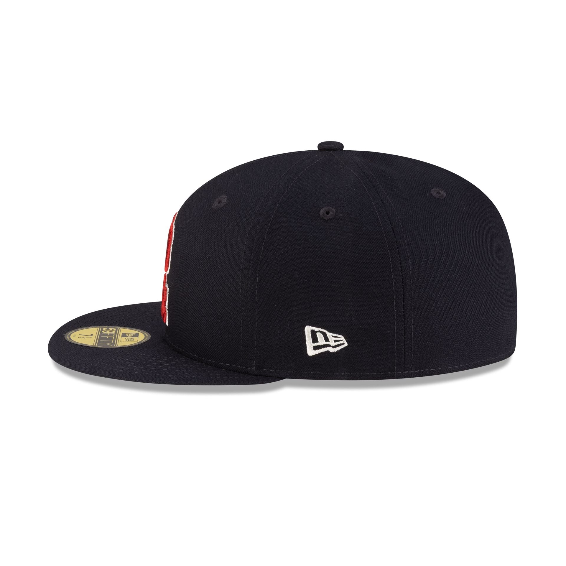 Tecolotes de los Dos Laredos 2026 Home 59FIFTY Fitted Hat