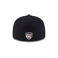 Tecolotes de los Dos Laredos 2026 Home 59FIFTY Fitted Hat