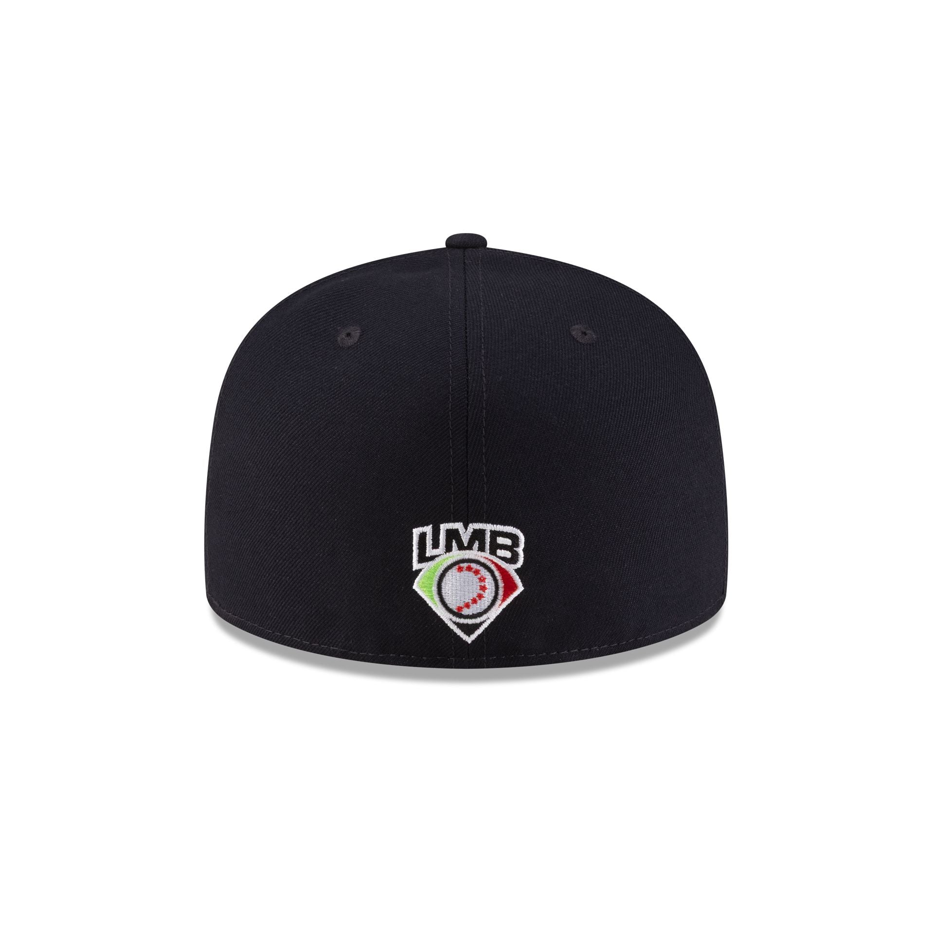 Tecolotes de los Dos Laredos 2026 Home 59FIFTY Fitted Hat