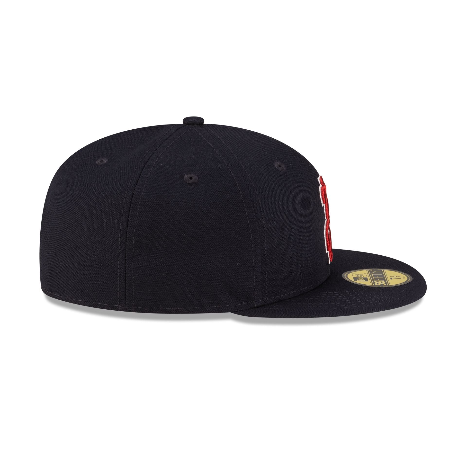 Tecolotes de los Dos Laredos 2026 Home 59FIFTY Fitted Hat