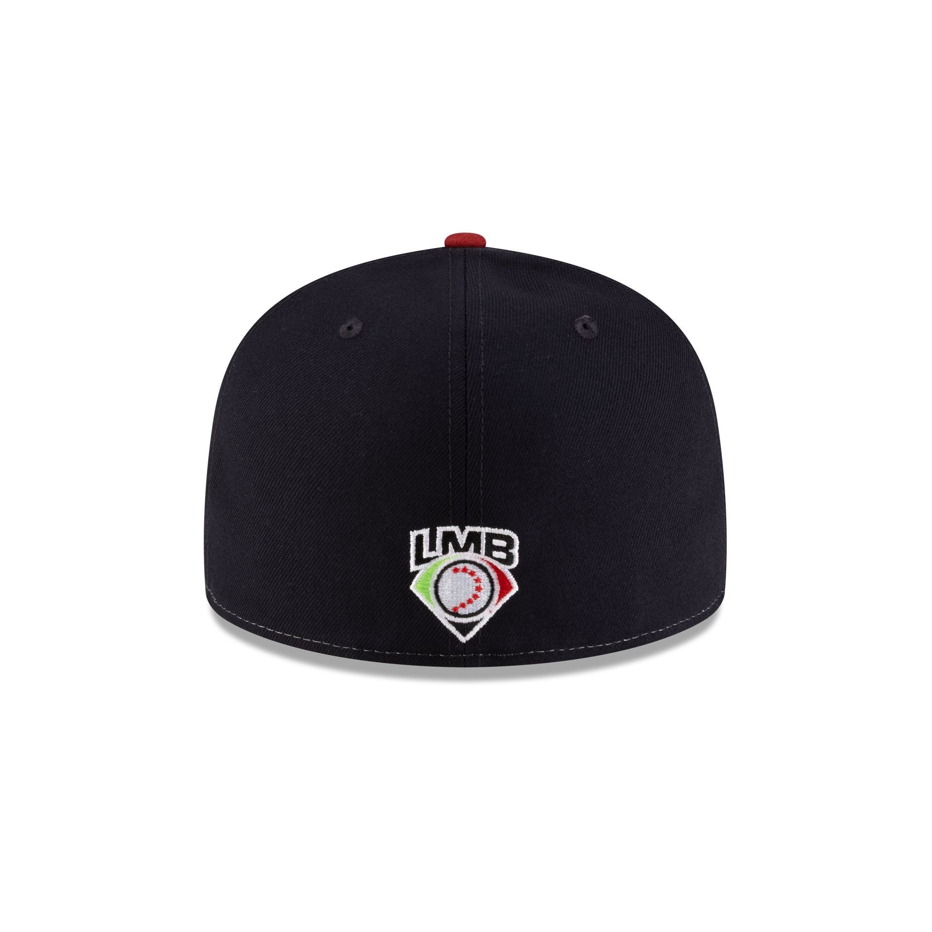 Tecolotes de los Dos Laredos 2026 Away 59FIFTY Fitted Hat