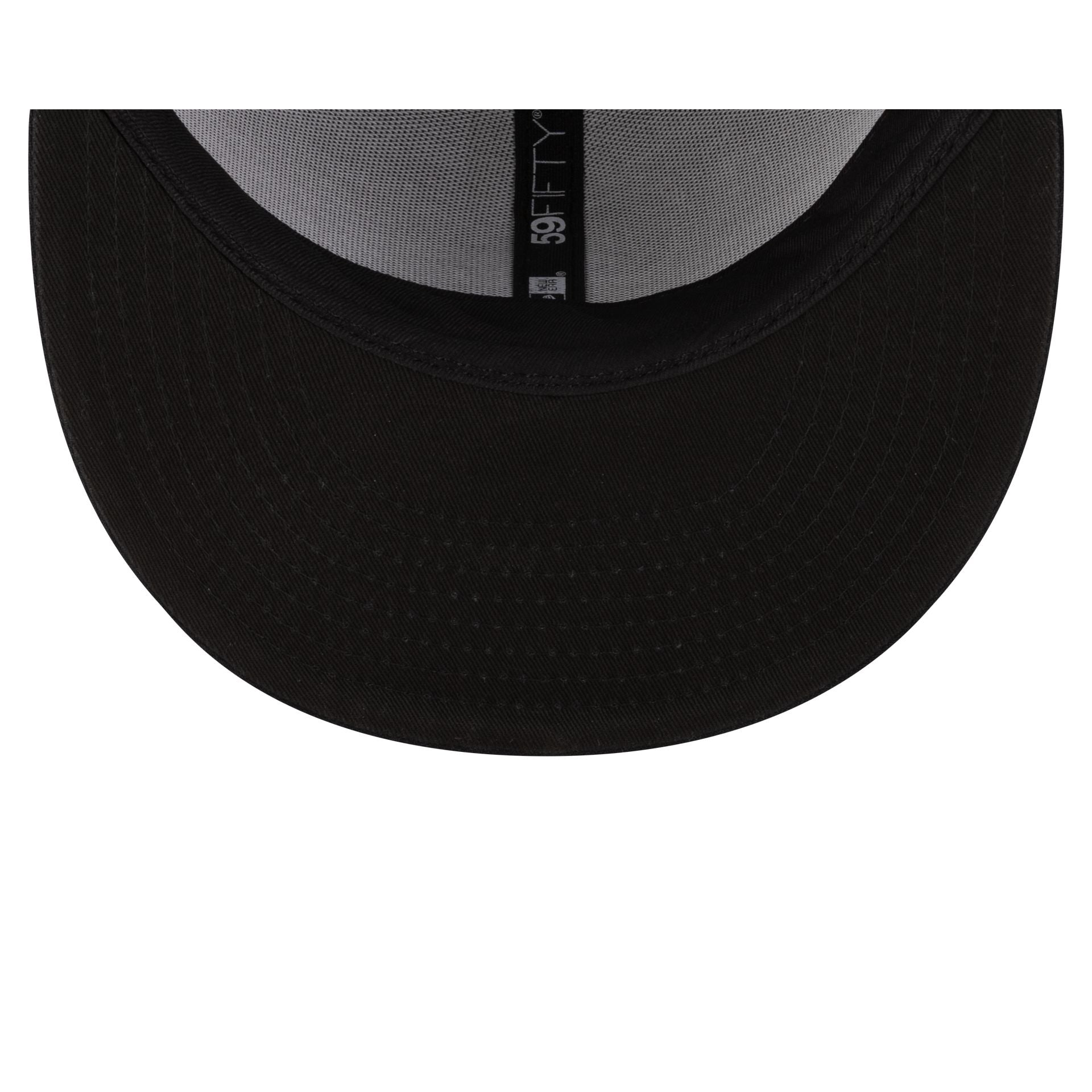Tecolotes de los Dos Laredos 2026 Away 59FIFTY Fitted Hat