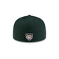 Bravos de León 2026 Home 59FIFTY Fitted Hat