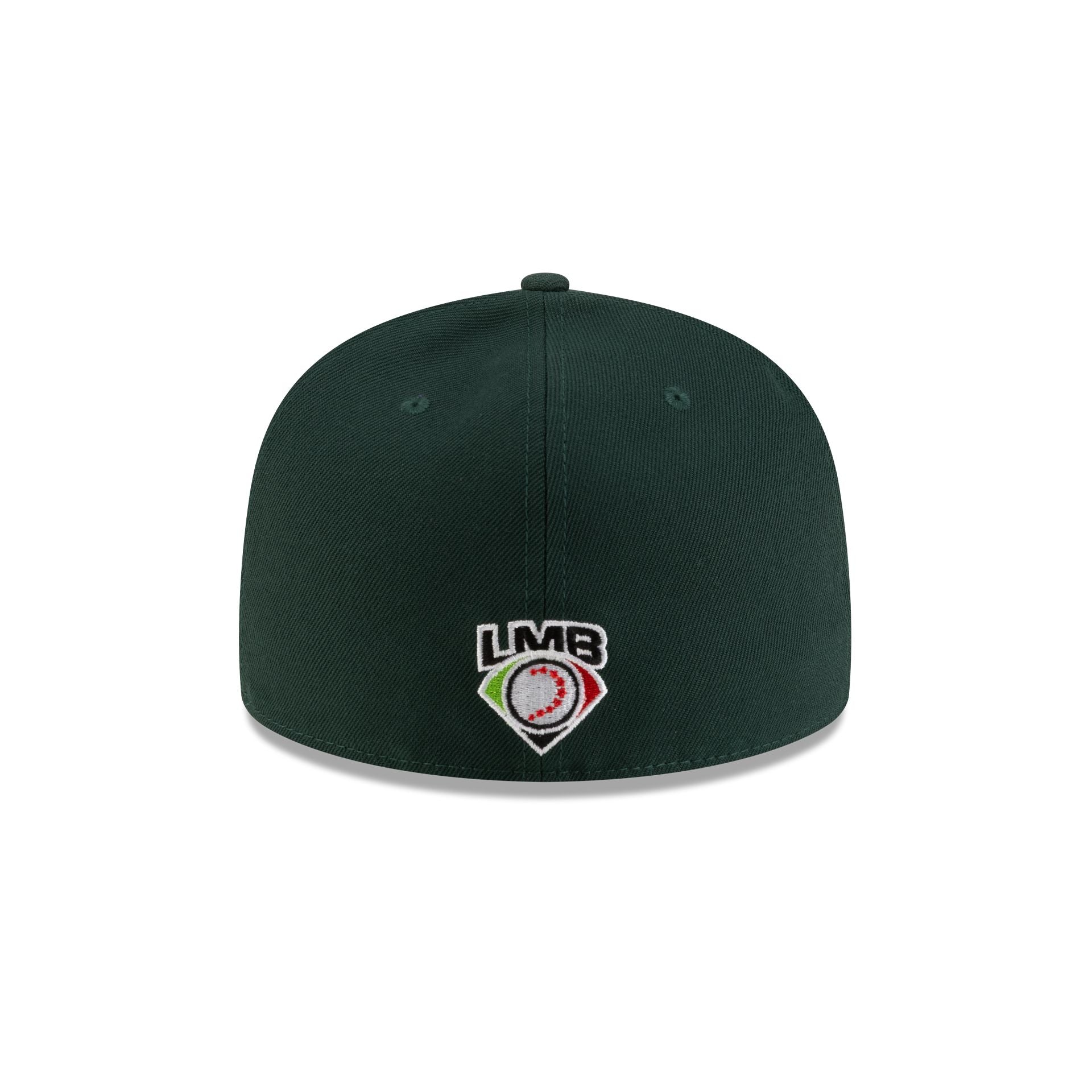Bravos de León 2026 Home 59FIFTY Fitted Hat