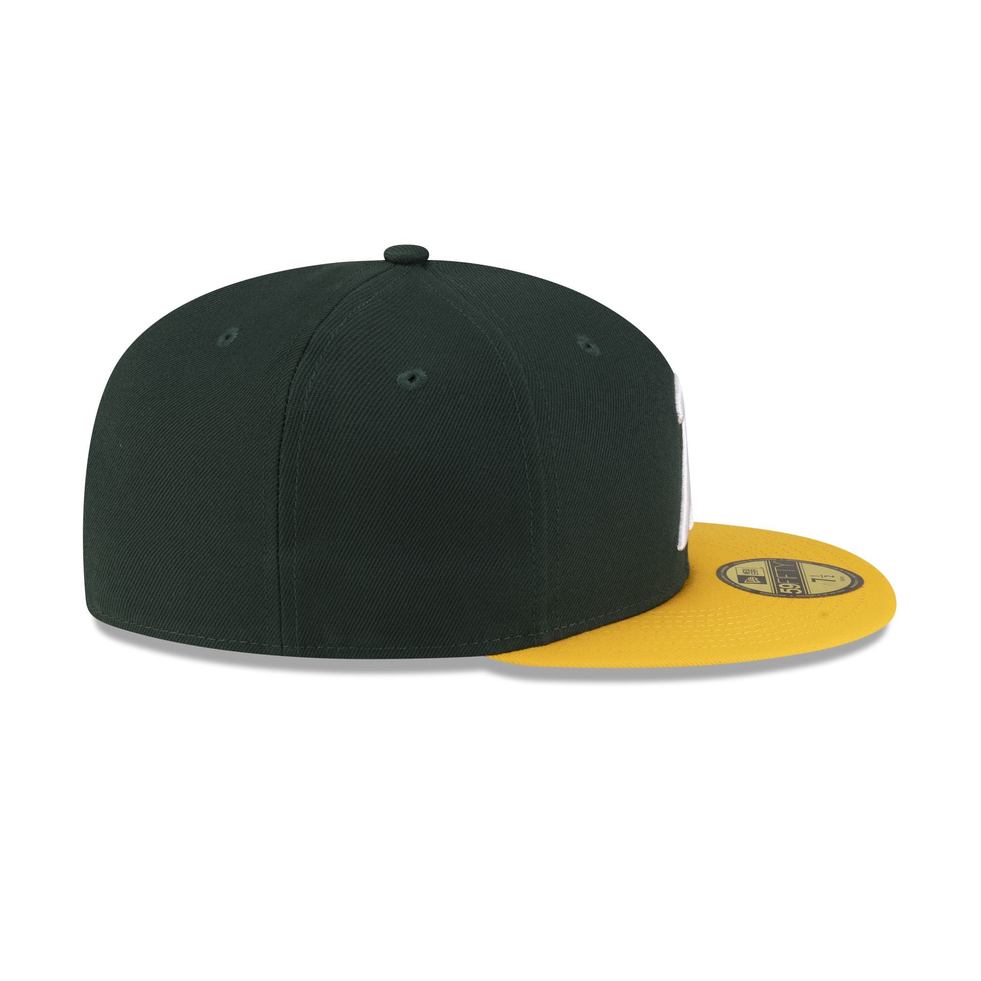 Bravos de León 2026 Home 59FIFTY Fitted Hat