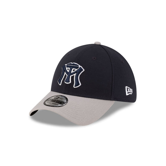 Sultanes de Monterrey 2026 Away 39THIRTY Stretch Fit Hat - New Era Cap