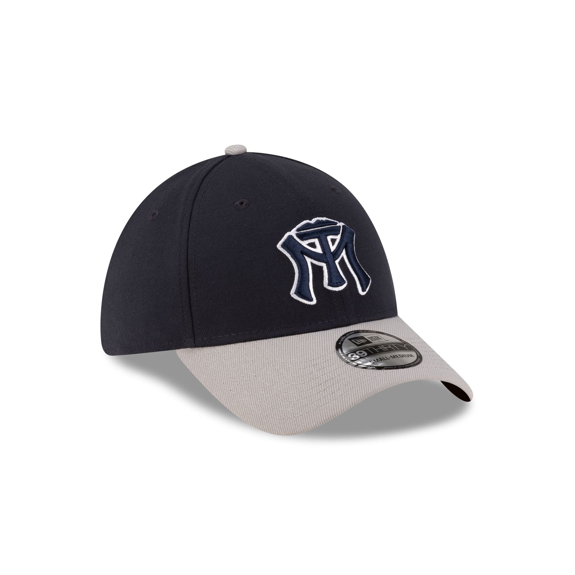Sultanes de Monterrey 2026 Away 39THIRTY Stretch Fit Hat