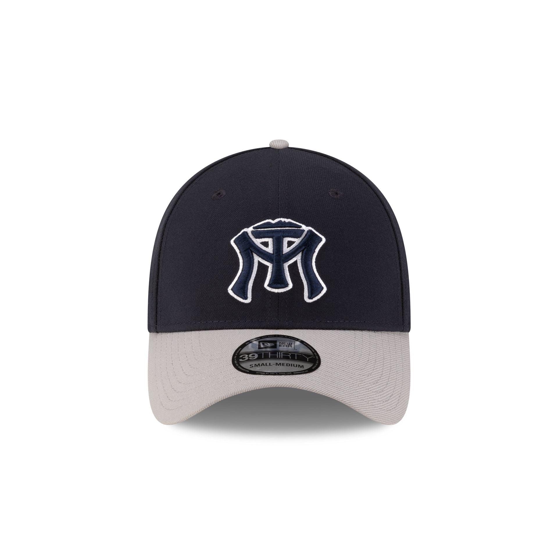 Sultanes de Monterrey 2026 Away 39THIRTY Stretch Fit Hat