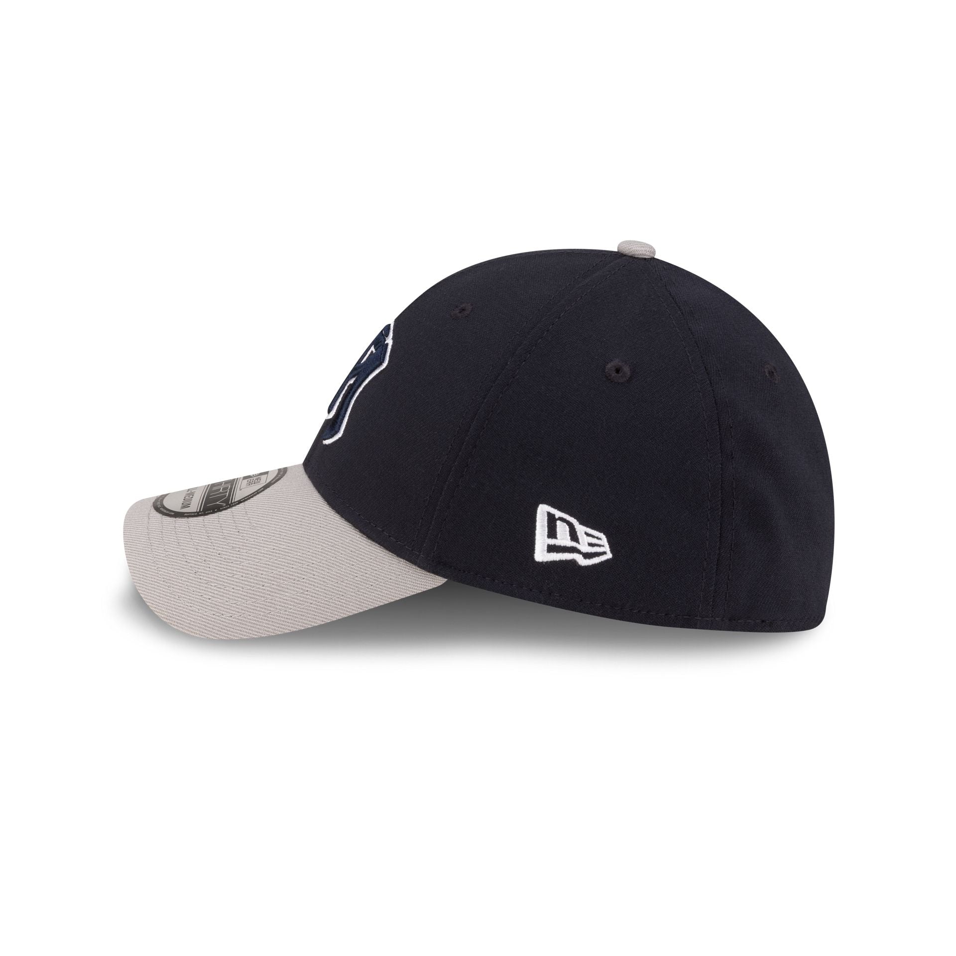 Sultanes de Monterrey 2026 Away 39THIRTY Stretch Fit Hat