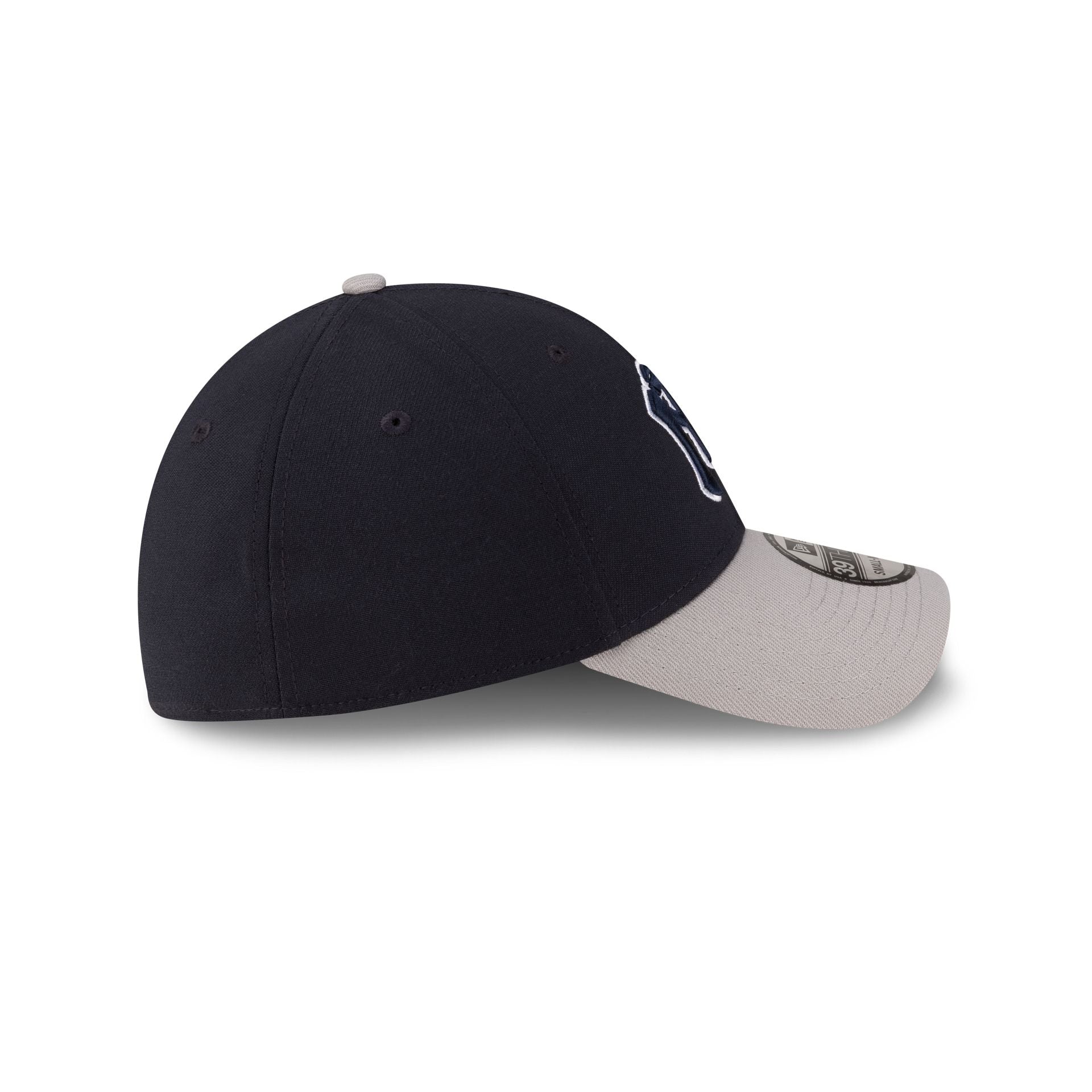 Sultanes de Monterrey 2026 Away 39THIRTY Stretch Fit Hat