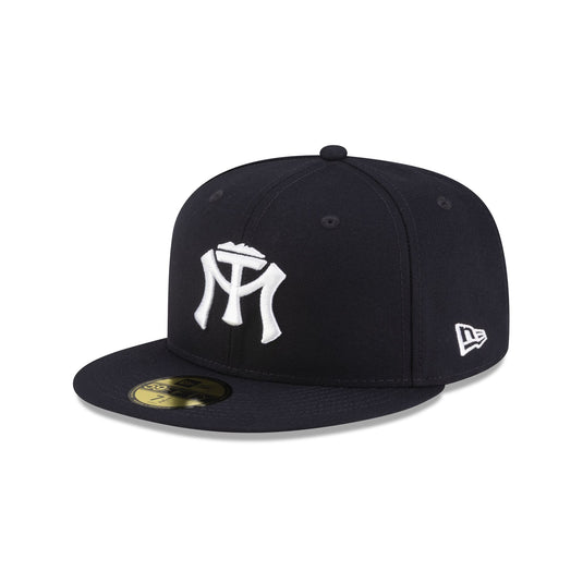 Sultanes de Monterrey 2026 Home 59FIFTY Fitted Hat - New Era Cap