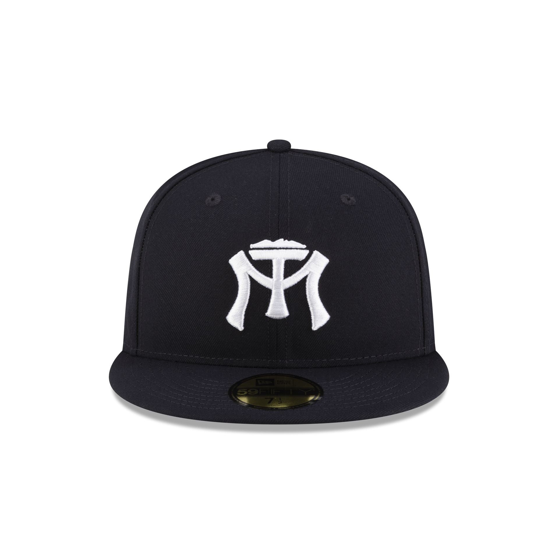 Sultanes de Monterrey 2026 Home 59FIFTY Fitted Hat