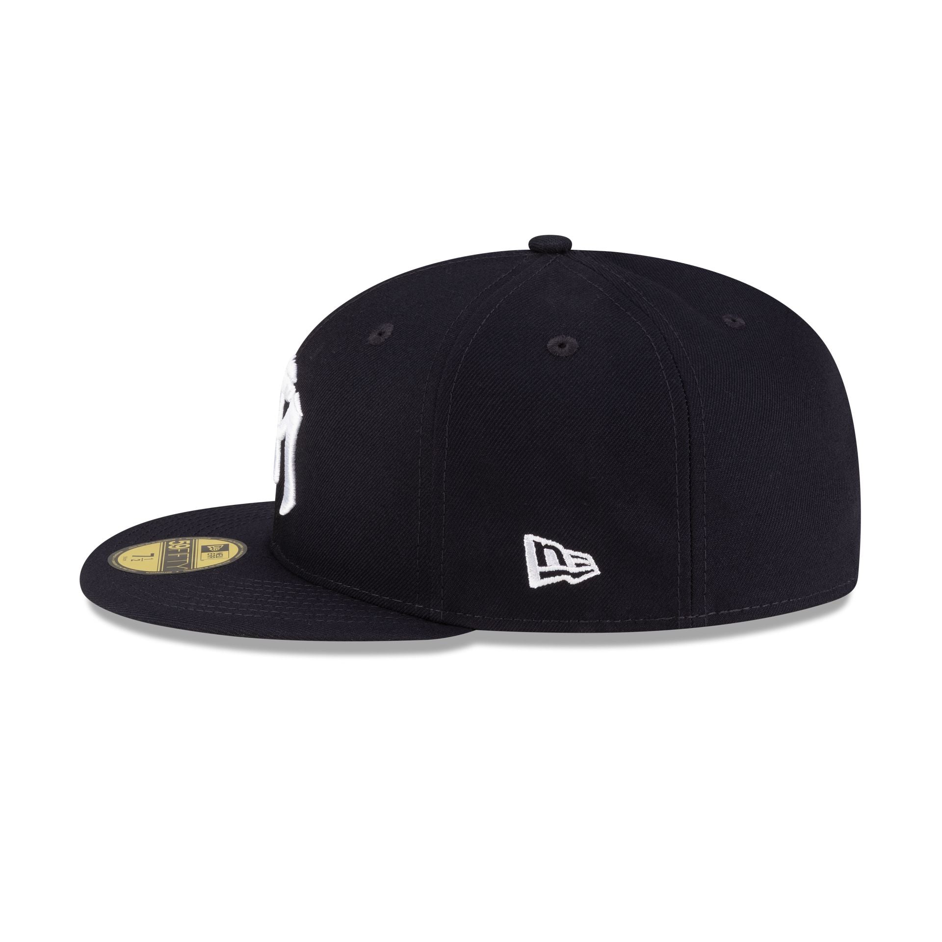 Sultanes de Monterrey 2026 Home 59FIFTY Fitted Hat