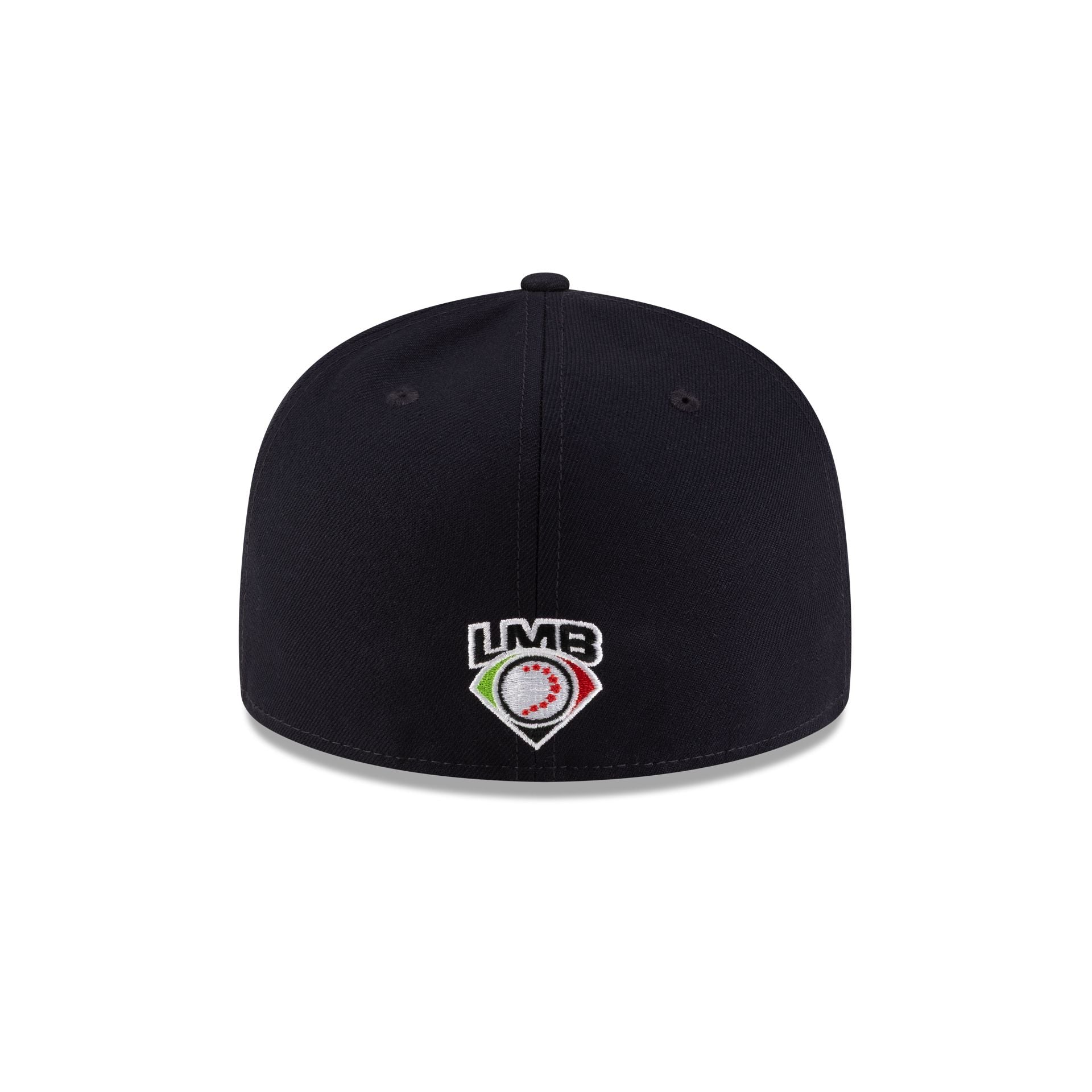 Sultanes de Monterrey 2026 Home 59FIFTY Fitted Hat