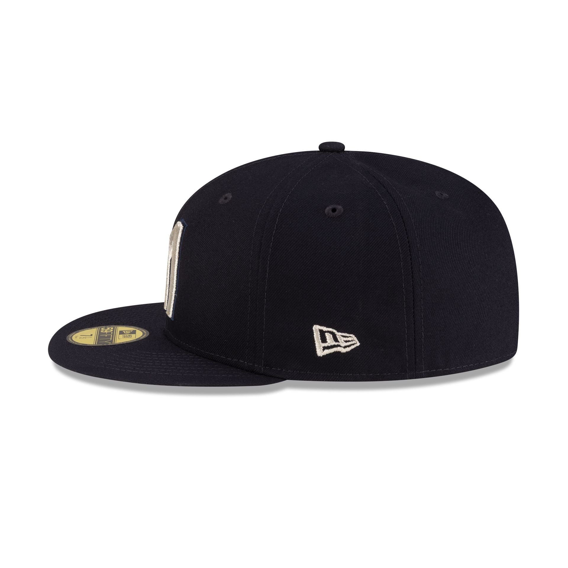 Sultanes de Monterrey 2026 Alt 1 59FIFTY Fitted Hat