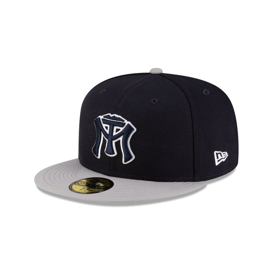 Sultanes de Monterrey 2026 Away 59FIFTY Fitted Hat - New Era Cap
