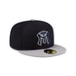 Sultanes de Monterrey 2026 Away 59FIFTY Fitted Hat