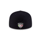 Sultanes de Monterrey 2026 Away 59FIFTY Fitted Hat