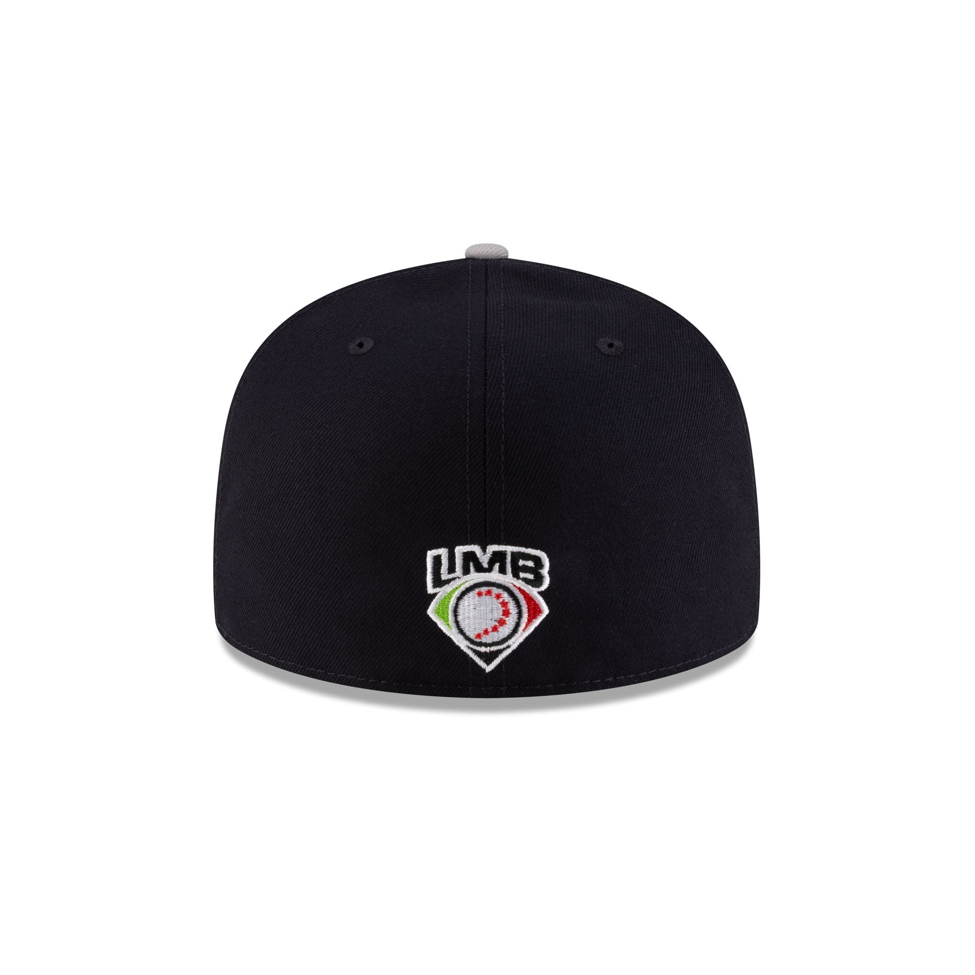 Sultanes de Monterrey 2026 Away 59FIFTY Fitted Hat