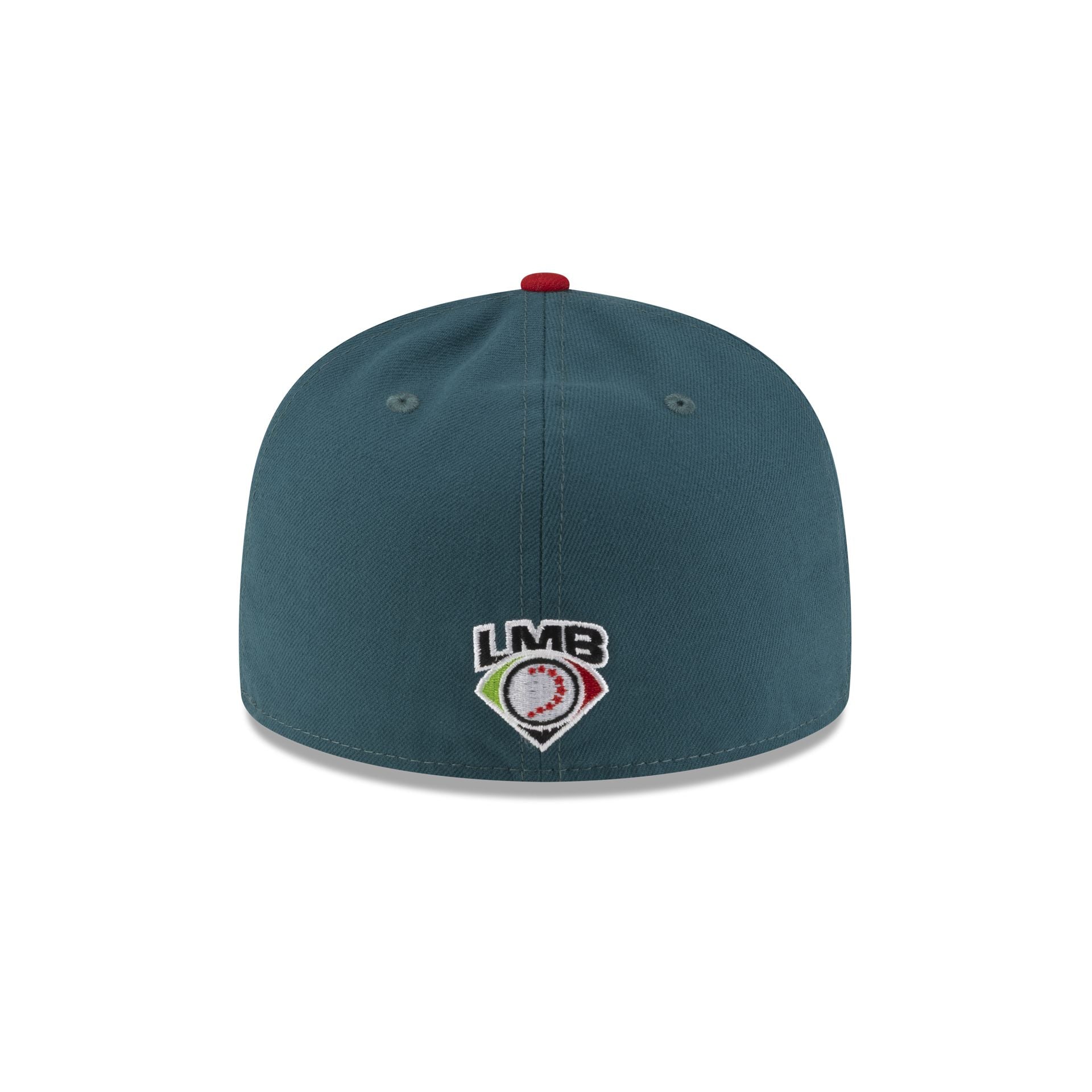Diablos Rojos del México 2026 Alt 1 59FIFTY Fitted Hat