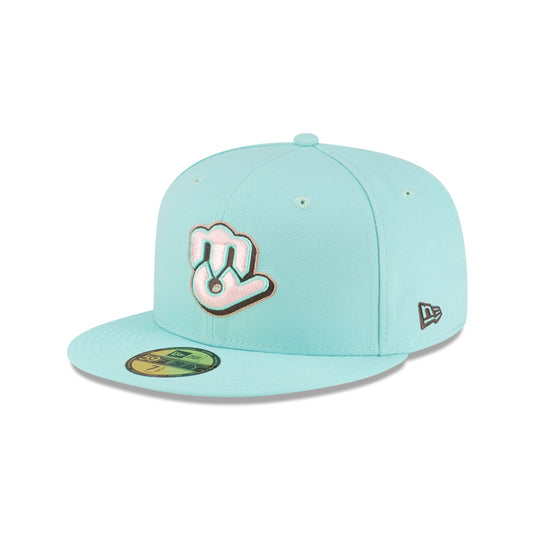 Diablos Rojos del México 2026 Alt 2 59FIFTY Fitted Hat - New Era Cap