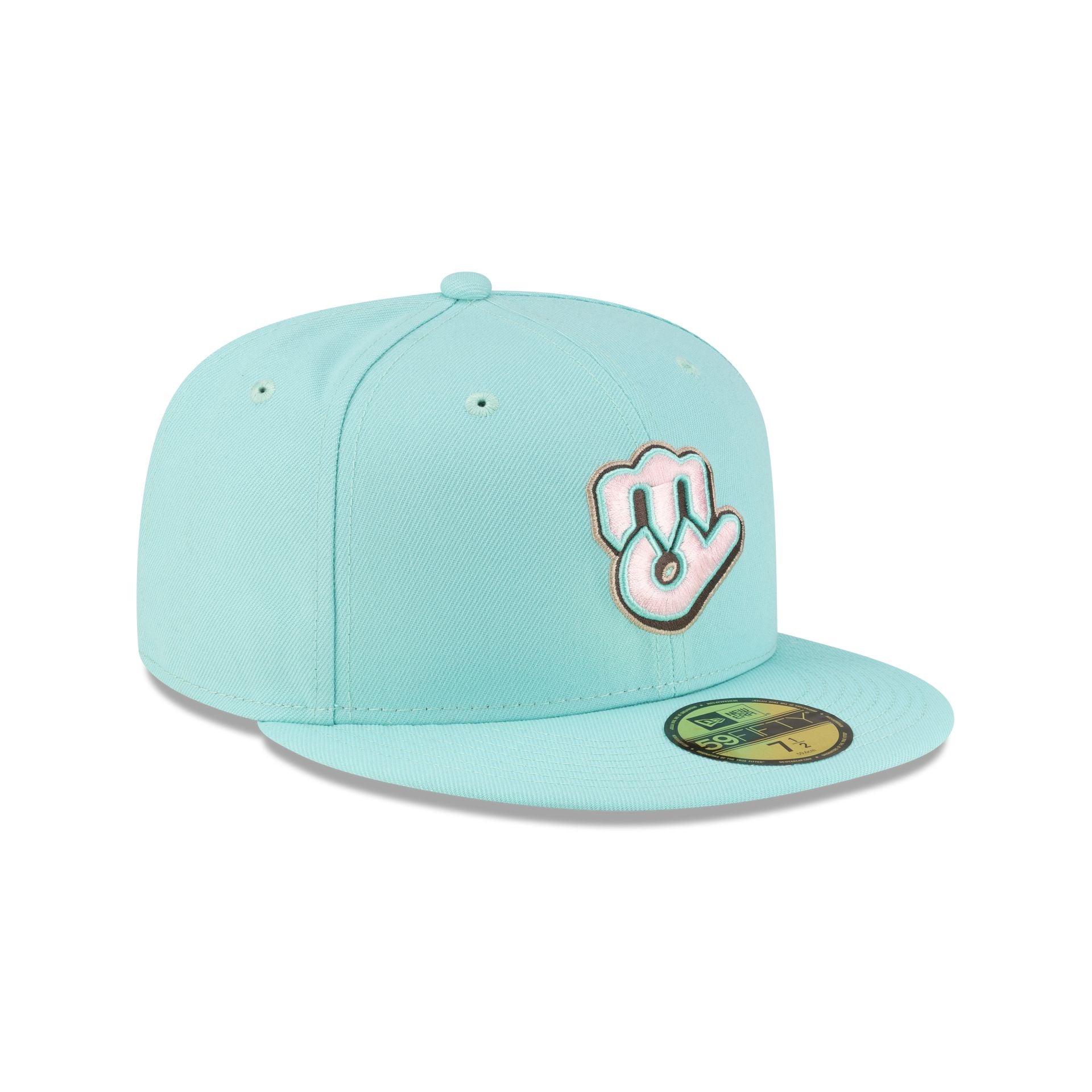 Diablos Rojos del México 2026 Alt 2 59FIFTY Fitted Hat