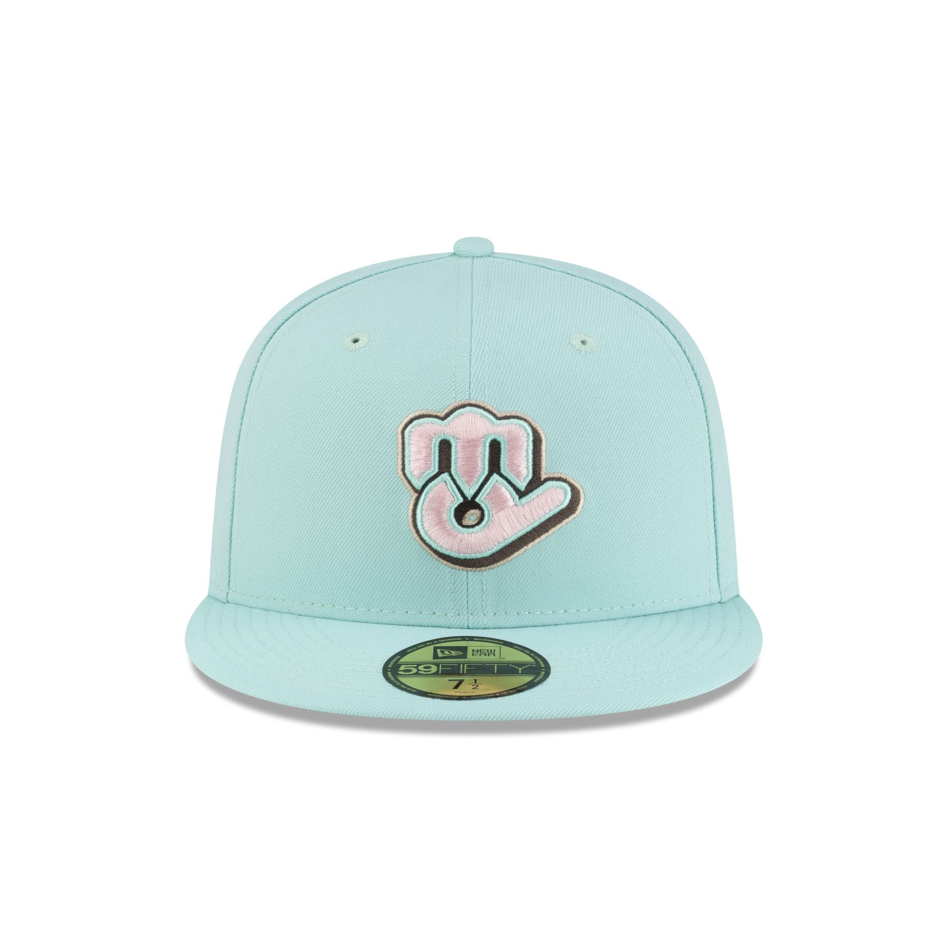 Diablos Rojos del México 2026 Alt 2 59FIFTY Fitted Hat