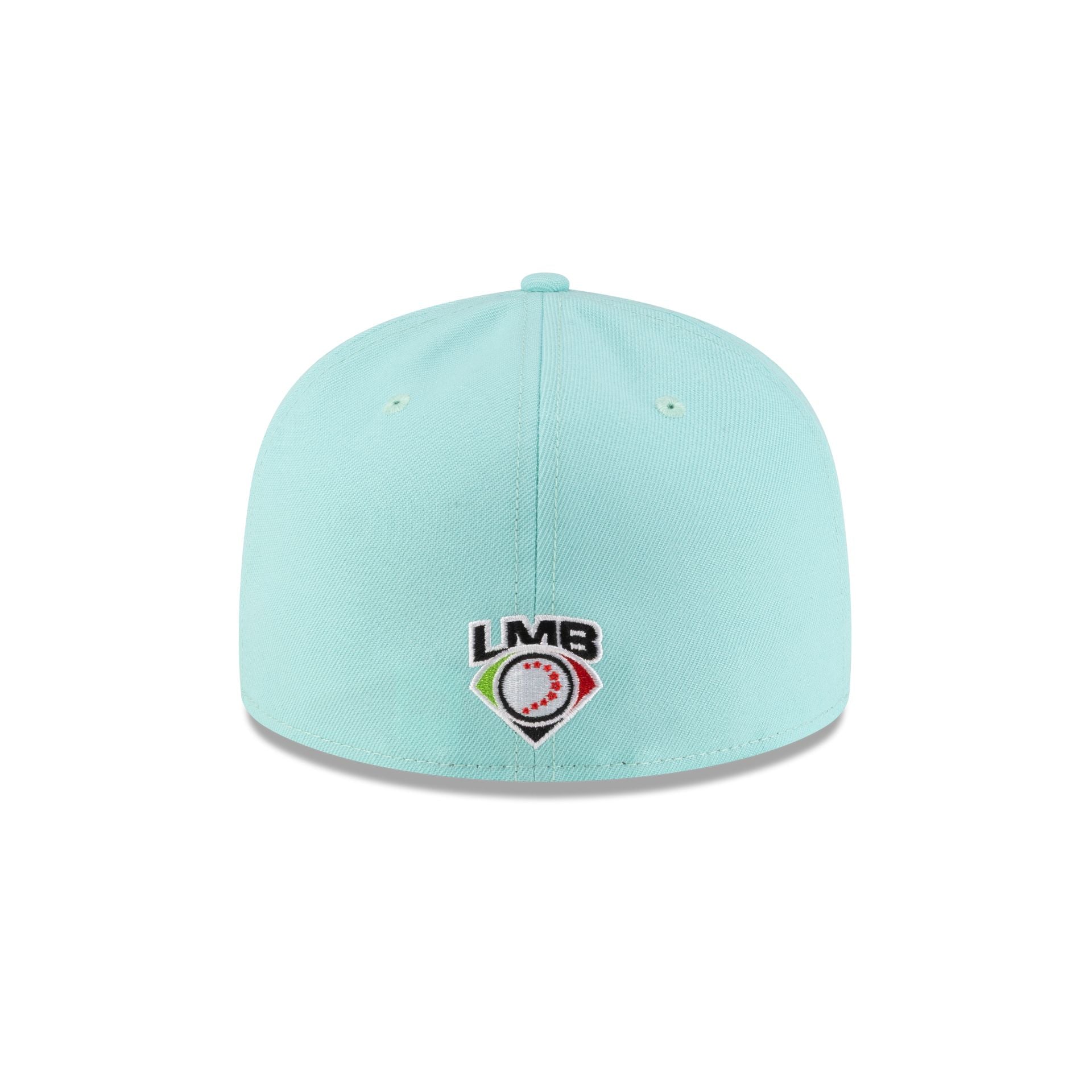 Diablos Rojos del México 2026 Alt 2 59FIFTY Fitted Hat