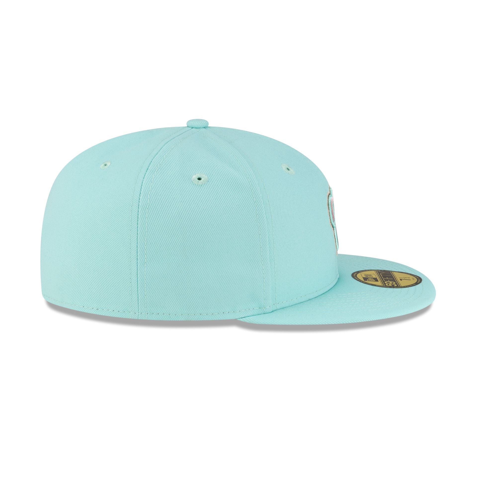 Diablos Rojos del México 2026 Alt 2 59FIFTY Fitted Hat