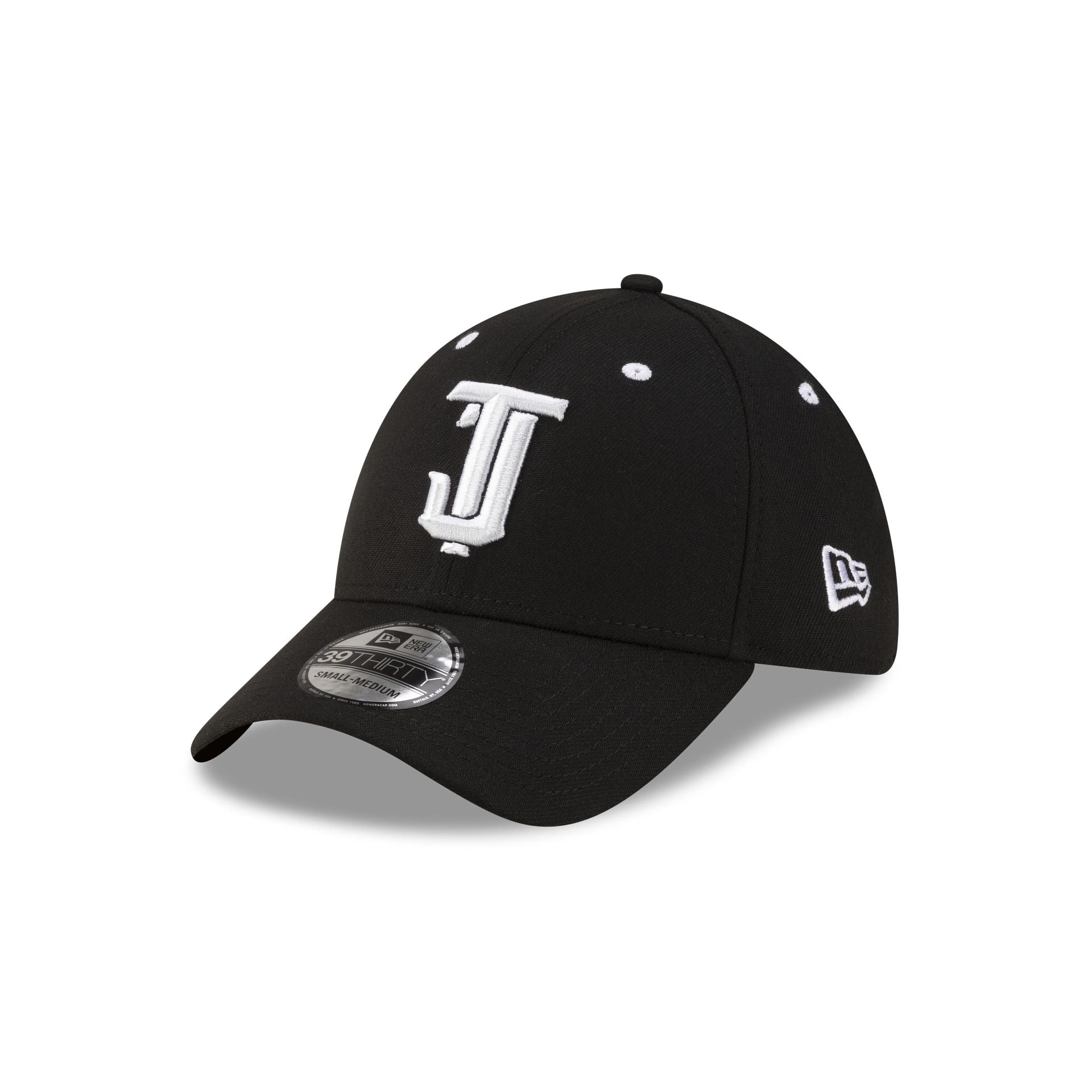 Toros de Tijuana 2026 Away 39THIRTY Stretch Fit Hat