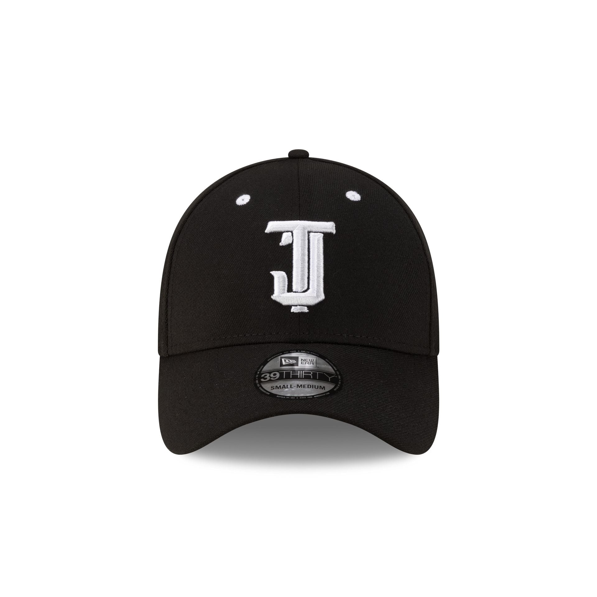 Toros de Tijuana 2026 Away 39THIRTY Stretch Fit Hat