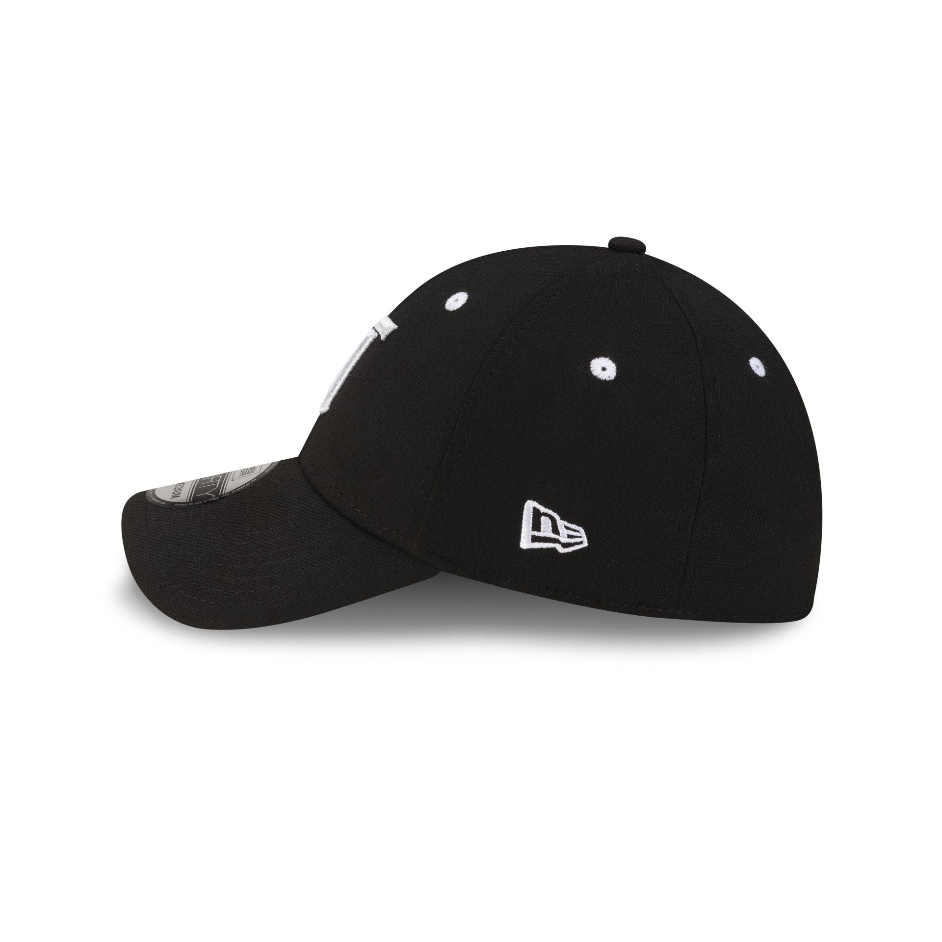 Toros de Tijuana 2026 Away 39THIRTY Stretch Fit Hat