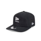 New Era Cap Black Argyle 19TWENTY Adjustable Hat