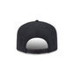 New Era Cap Black Argyle 19TWENTY Adjustable Hat