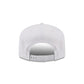 New Era Cap White Argyle 19TWENTY Adjustable Hat