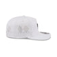 New Era Cap White Argyle 19TWENTY Adjustable Hat