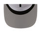 New Era Cap White Argyle 19TWENTY Adjustable Hat