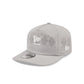 New Era Cap Gray Argyle 19TWENTY Adjustable Hat