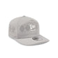 New Era Cap Gray Argyle 19TWENTY Adjustable Hat