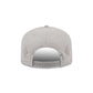 New Era Cap Gray Argyle 19TWENTY Adjustable Hat