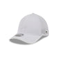 New Era Cap White Mesh 39THIRTY M-Crown Stretch Fit Hat