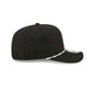 New Era Cap Multicolor Rope Black 9SEVENTY Stretch-Snap Hat